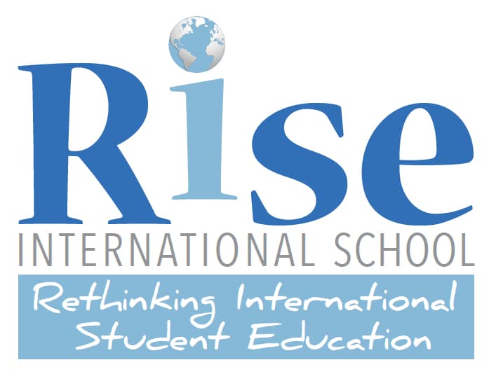 RISE INTERNATIONAL ouest de paris