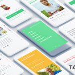 TARGET WEB -presentation-mobile