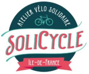 Atelier velo solidaire Paris ouest