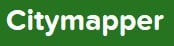 Citymapper - Paris Ouest