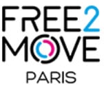 Free Move - Paris Ouest