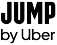 Jump by Uber - Paris Ouest