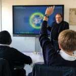 Open Sky Interntional Bilingual School - Paris ouest