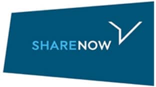 Sharenow - Paris Ouest