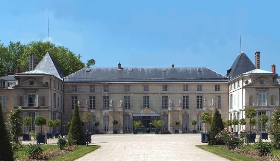 Chateau de Rueil-Malmaison - Paris Ouest