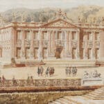 Musée du domaine royal de Marly - Ouest de Paris
