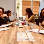Novexpat-Mini-group-bespoke-french-programme- West to paris