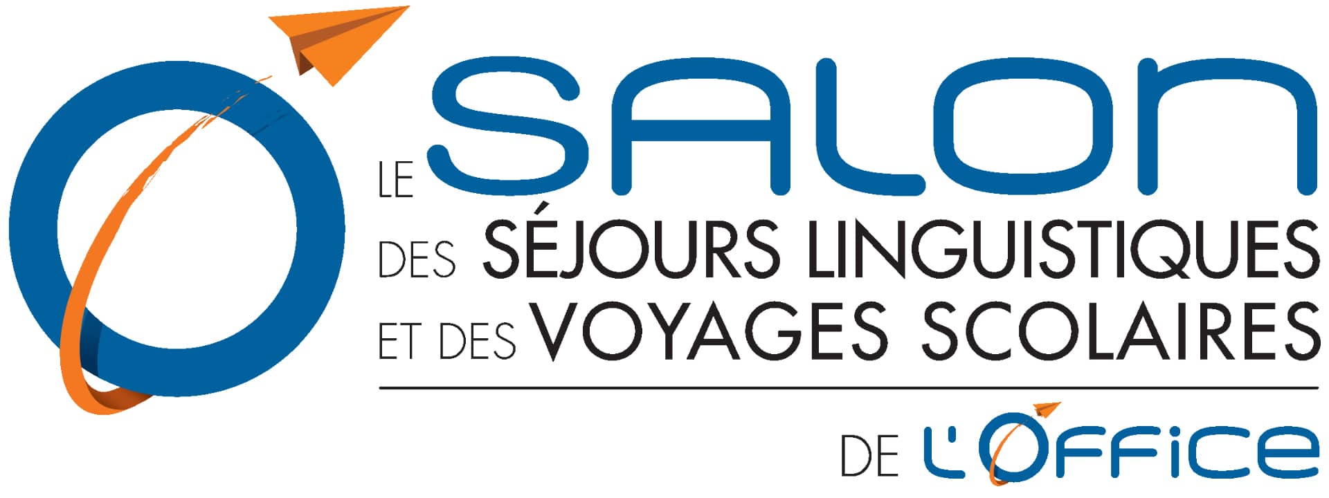 Salon séjours linguistiques a Paris