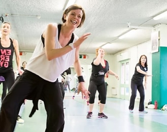 Stacey Bouland Fitness - Ouest de Paris