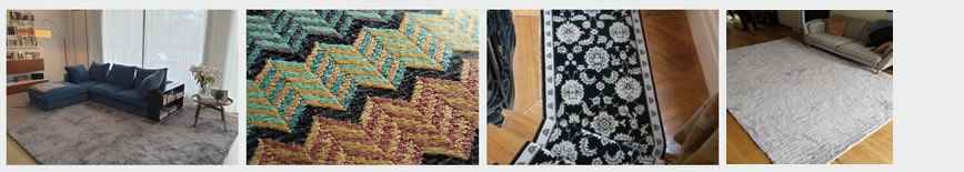 Tapis Boulay Ouest de Paris