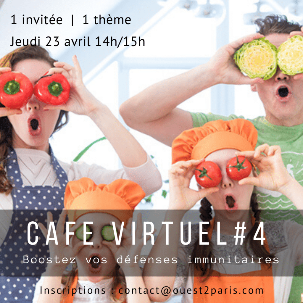 Cafe Virtuel Paris ouest