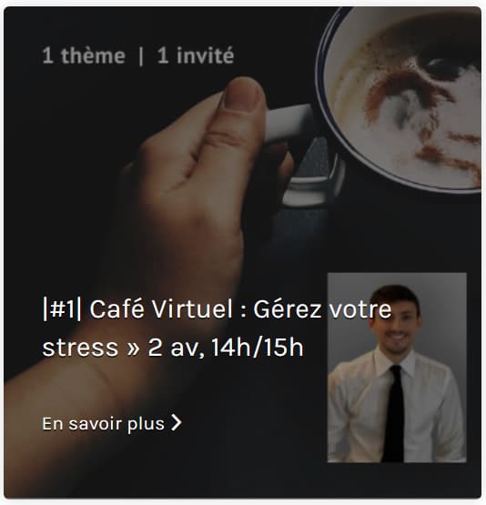 Cafe Virtuel 1 paris Ouest