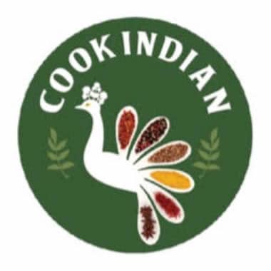 COOK INDIAN __ a Montesson