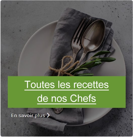 Recettes de cuisine _ Ouest de Paris