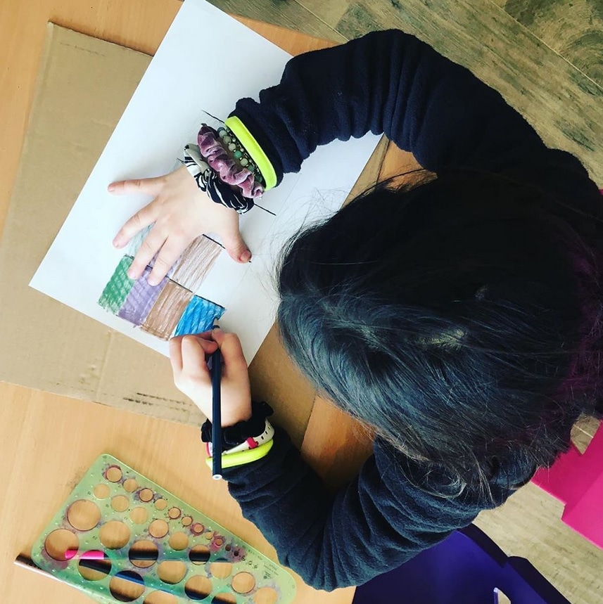 Atelier Com1reve à Mareil Marly - Paris ouest