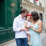 Bulles de joie Photographe famille Yvelines & Val d'Oise