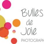 Photographe bulles de joie