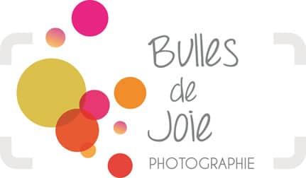 Photographe bulles de joie