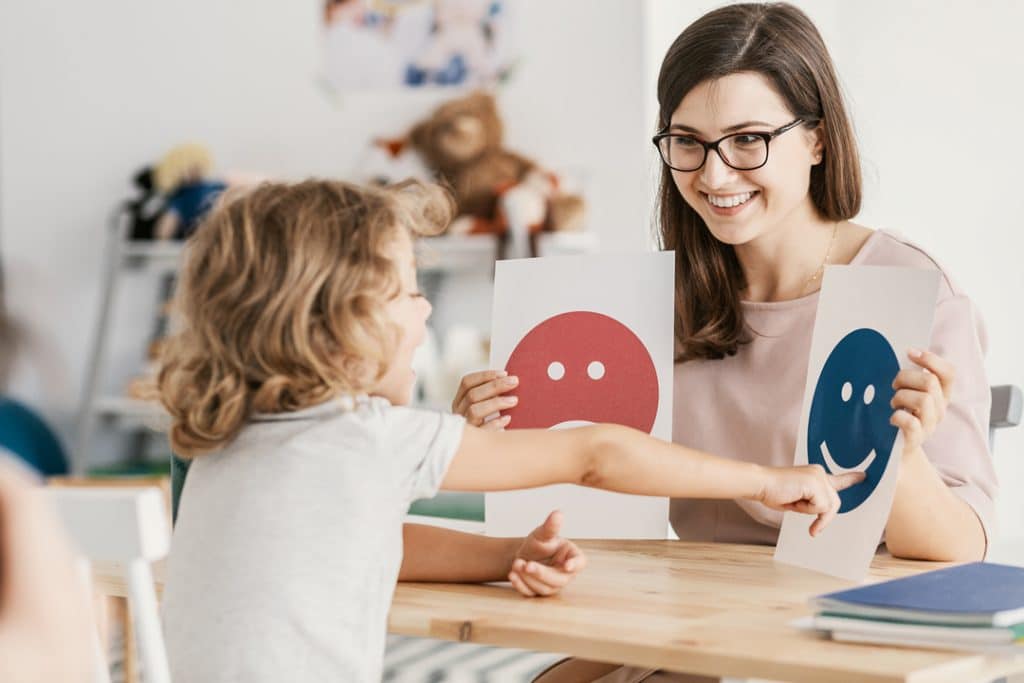 relation parents enfants paris ouest