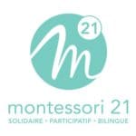 Ecole Montessori 21 Bilingue Anglais