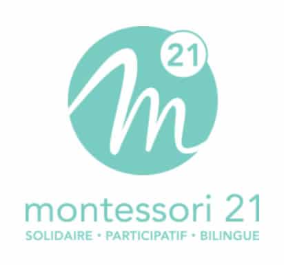 Ecole Montessori 21 Bilingue Anglais