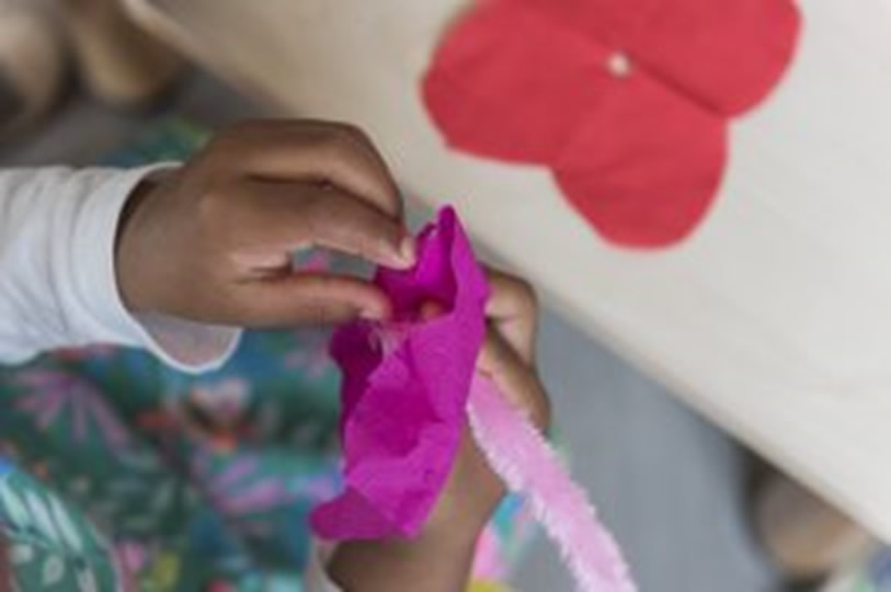 Ecole Montessori Bilingue Anglais à Chatenay Malabry Ouest de Paris