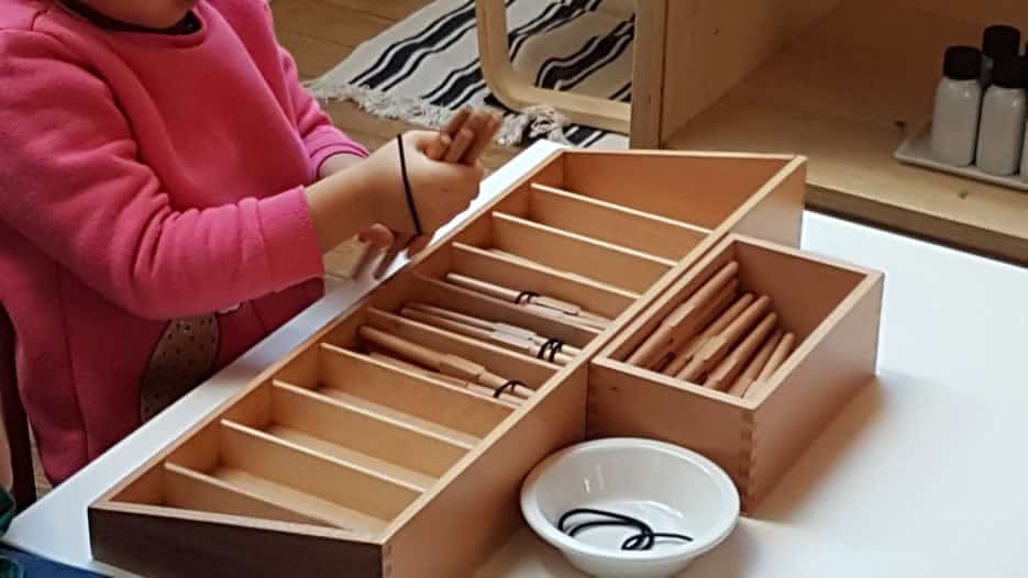 Ecole Montessori Internationale de Suresnes _ l' Ouest de Paris  Ouest