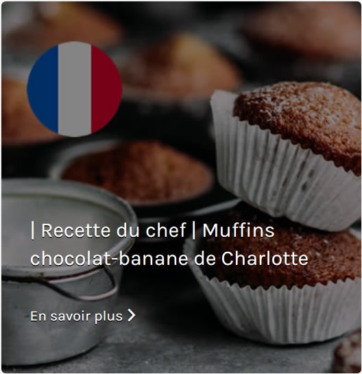 Recette Muffins Chocolat Banane Debeugny Nutritionniste Fourqueux