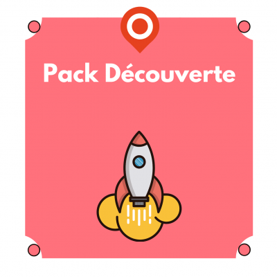 Pack Découverte Ouest de Paris