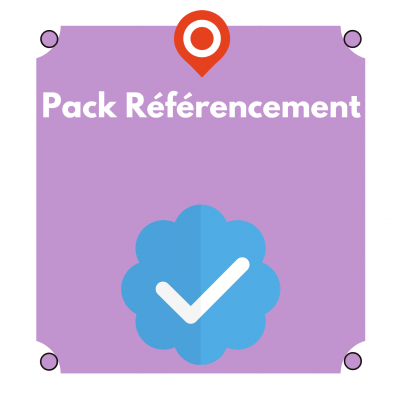 Pack Référencement Ouest de Paris