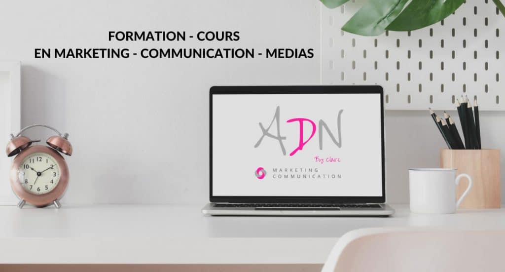 ADN by claire - Marketing et Communication