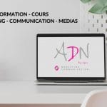 ADN by claire - Marketing et Communication