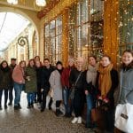 Cours de français pour étrangers à La CLEF St Germain en Laye