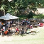 Cours de français pour étrangers à La CLEF St Germain en Laye