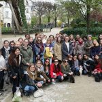 Cours de français pour étrangers à La CLEF St Germain en Laye