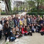 Cours de français pour étrangers à La CLEF St Germain en Laye