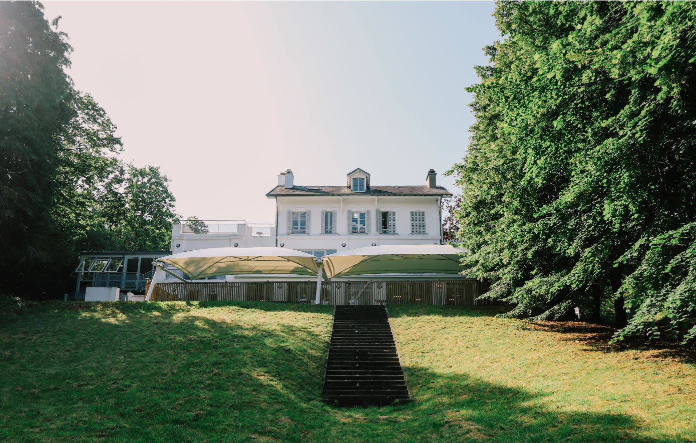 Eib Primaire Monceau - école Internationale Bilingue Avis