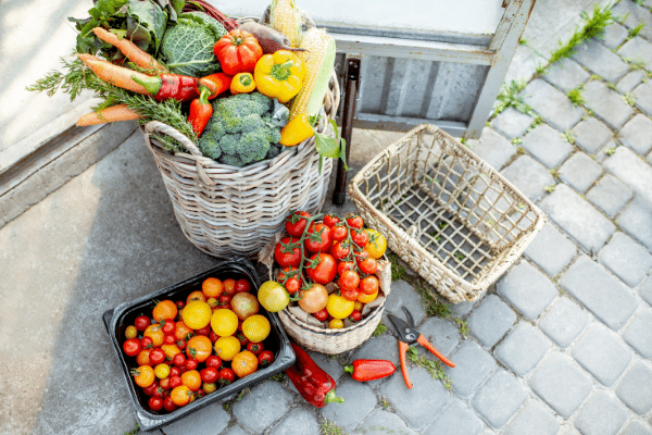 consommer local et bio ouest de paris