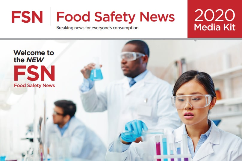 Food Safety New FSN
