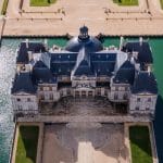 Château de Vaux-le-Vicomte