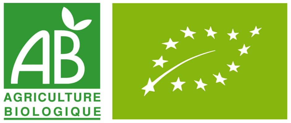 logo agriculture bio ouest de paris