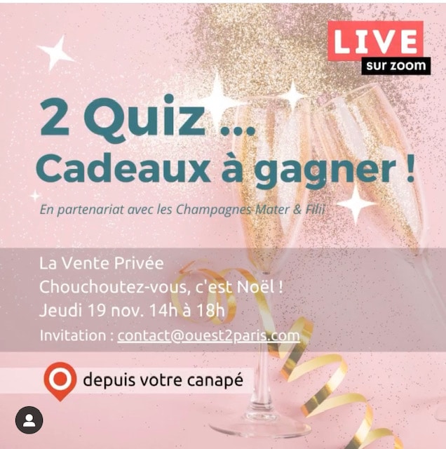 quiz air de paris