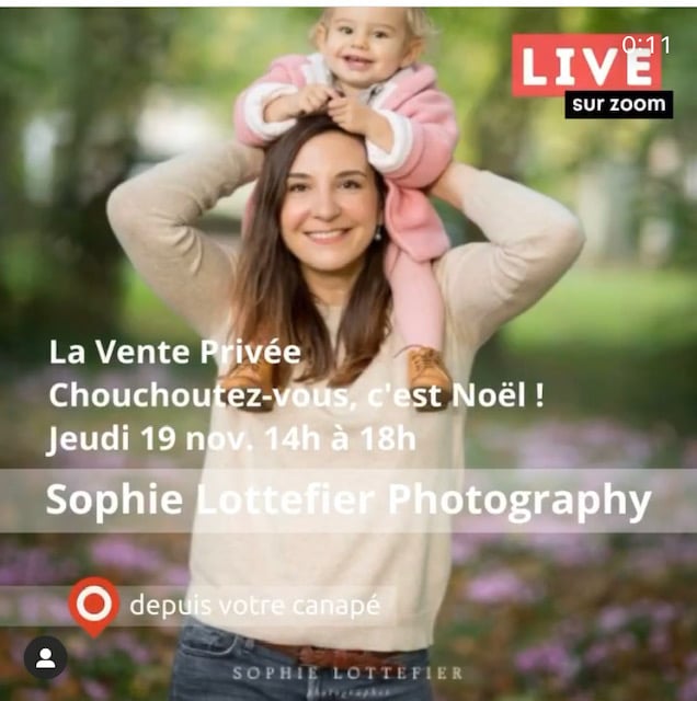 sophie Lottefier Ouest de Paris