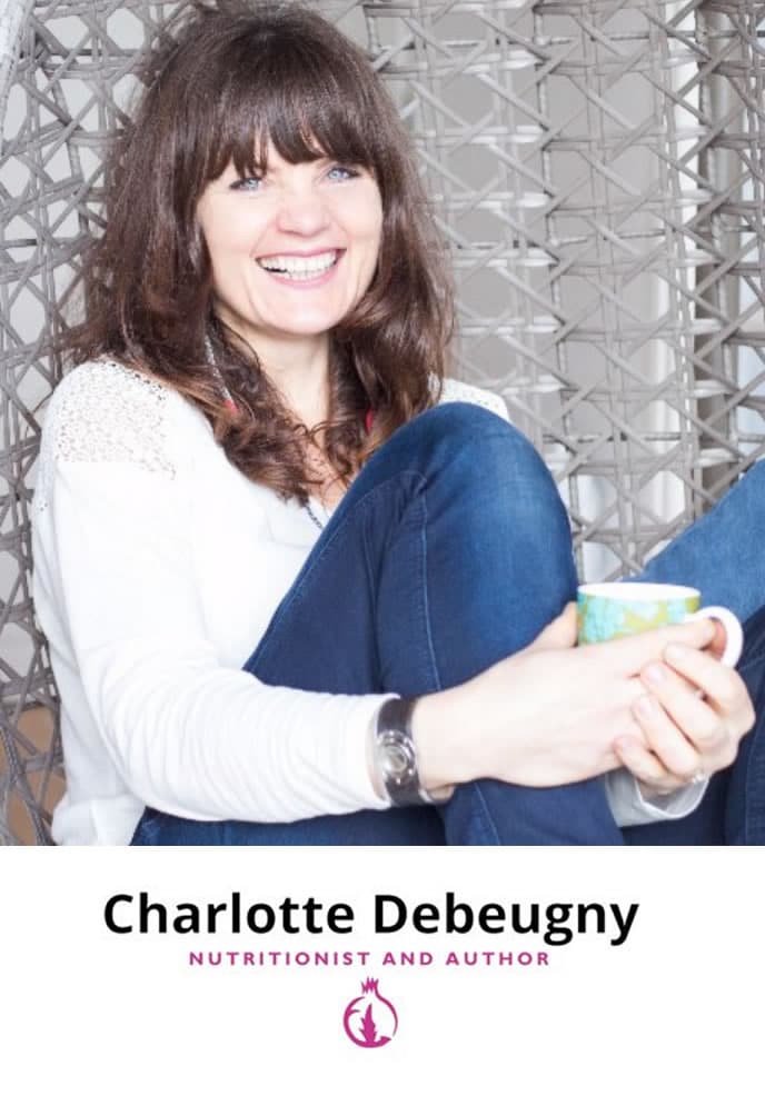 Charlotte deBeugny Ouest de Paris