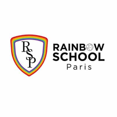 Rainbow School Paris - Bilingual School - Ouest de Paris