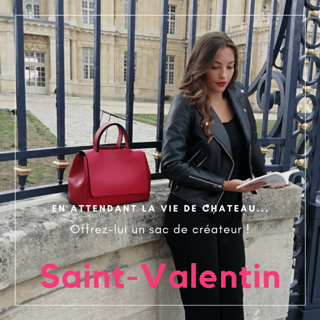 Cadeaux Saint Valentin Ouest de Paris