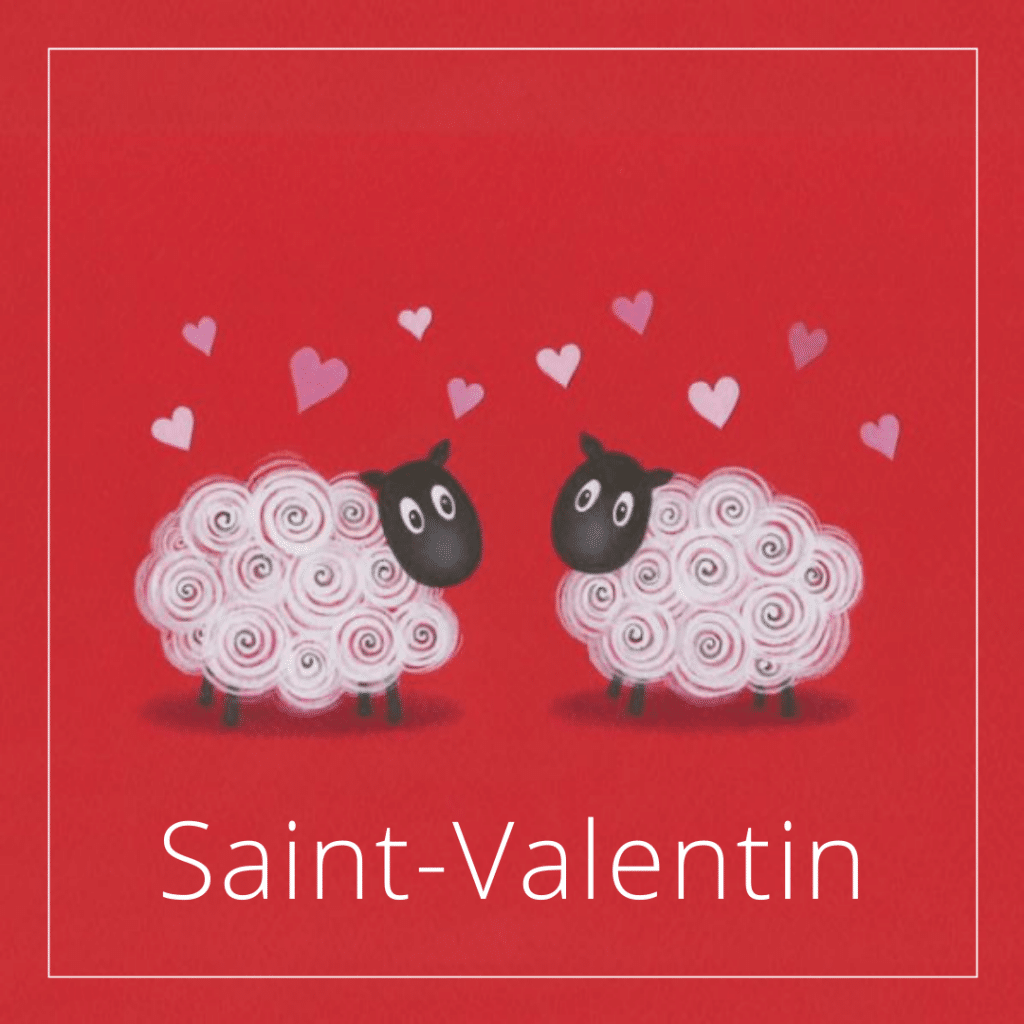 Cadeaux Saint Valentin Ouest de Paris