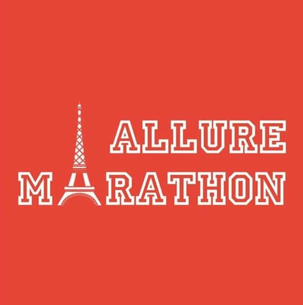 Allure Marathon Paris