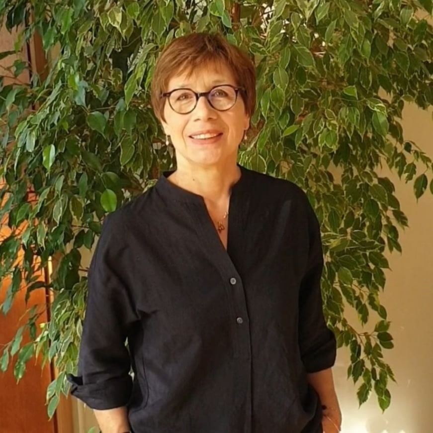 Marie Alfonsi Coach Pde vie - Coach parentalité ouest de Paris Louveciennes