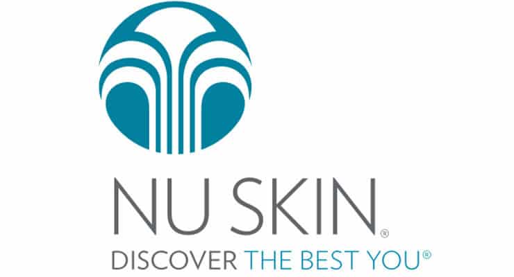 NU Skin a l'ouest de paris